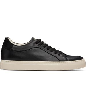 Paul Smith Basso Sneakers - Black