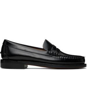 Sebago Classic Dan Loafers - Black