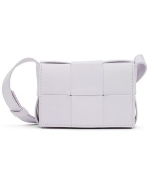Bottega Veneta Mini Cassette Bag - Multicolour