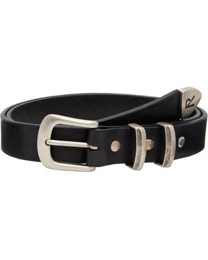 Represent Rodeo Belt - Black
