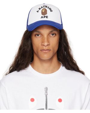 A bathing ape hats discount