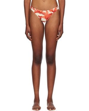Miaou Luz Bikini Bottom - Multicolour