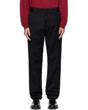 Carhartt Carhartt Work - Black