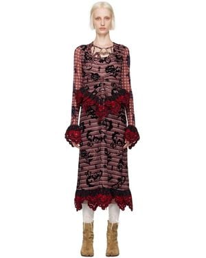 Chopova Lowena Dresses for Women | Online Sale up to 72% off Chopova Lowena Dresses for Women | Online Sale up to 72% off
