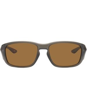 Oakley Tourniquet Sunglasses - Black