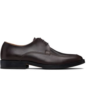 mfpen Reunion Derbys - Black