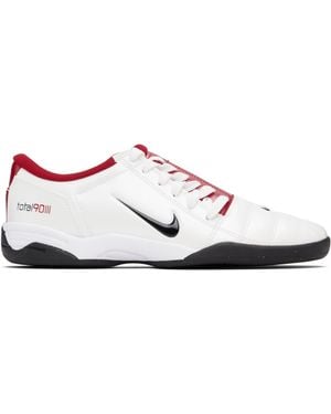 Nike Total 90 Trainers - Black