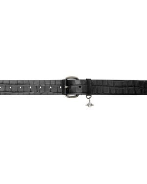 Vivienne Westwood Belts for Men | Online Sale up to 49% off Vivienne Westwood Belts for Men | Online Sale up to 49% off