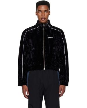 Martine rose twisted track jacket hot sale