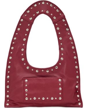 GIMAGUAS Mini Franca Bag - Red