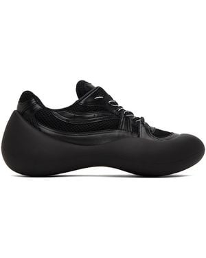 JW Anderson Bumper Hike スニーカー - ブラック