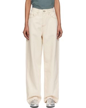 YMC Earth Jeans - Multicolor