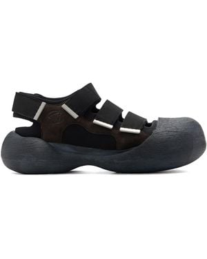 CAMPERLAB Caramba Sandals - Black
