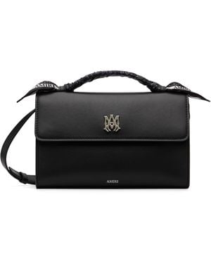Amiri 'Ma' Pochette Bag - Black