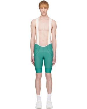 MAAP Team Bib Evo Cycling Shorts - Black