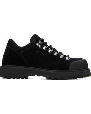 Diemme Cornaro Boots - Black