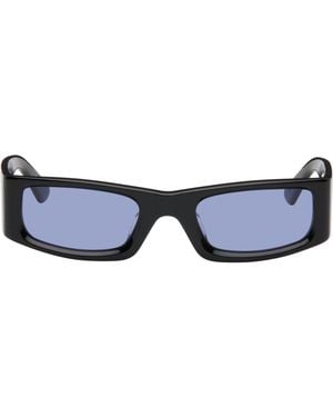 Entire studios Elemental Sunglasses - Black