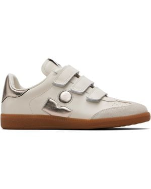 Isabel Marant Beth Trainers - Black