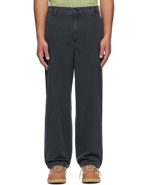 Carhartt Carhartt Work - Black