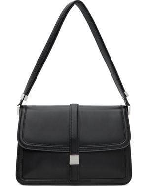 Max Mara ブラック Bianca バッグ