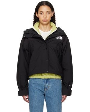 The North Face Reign On Jacket - Black