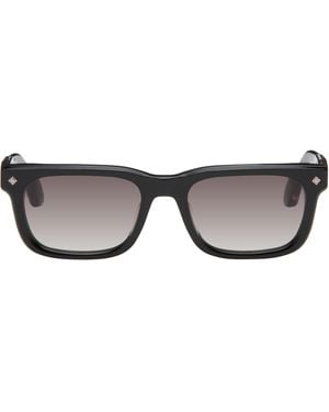 Lunetterie Generale 'Mastroianni' Sunglasses - Grey