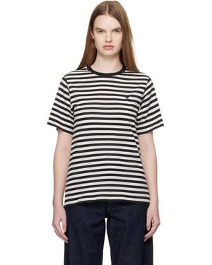 Weekend by Maxmara Venaco T-Shirt - Black