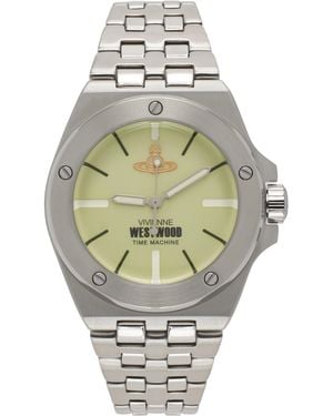 Vivienne Westwood Leamouth Watch - Grey