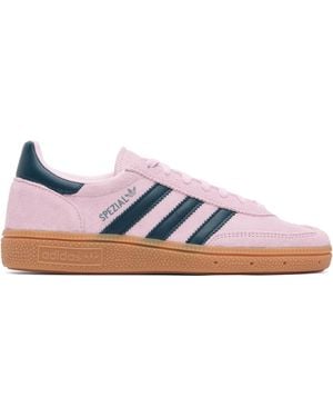 adidas Originals Handball Spezial Trainers - Blue
