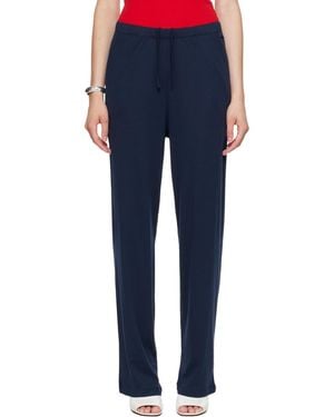 Flore Flore Sophie Pants - Blue