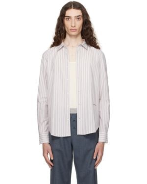 Paloma Wool Zigo Shirt - Black