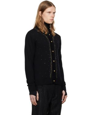 ernest-w-baker-Black-