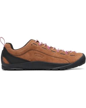 Keen Jasper Sneakers - Brown