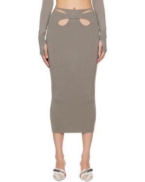 レディース Dion Lee ミドルスカート | オンラインセールは最大