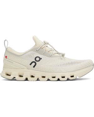On Shoes オフホワイト Cloud X Z5 スニーカー - ブラック