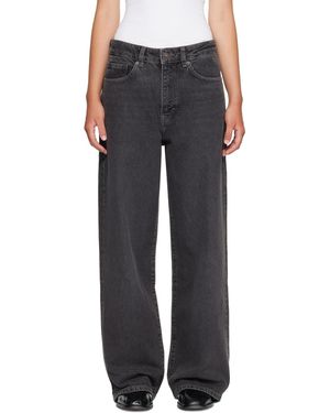 Jeanerica Belem Jeans - Gray