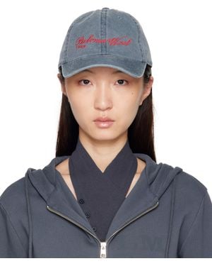 Paloma Wool Spah Cap - Blue