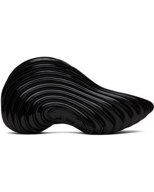 DIESEL Melissa Edition Quantum X Sneakers - Black