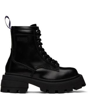 Eytys Michigan Boots - Black