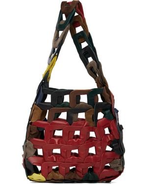 SC103 Links Bag - Red