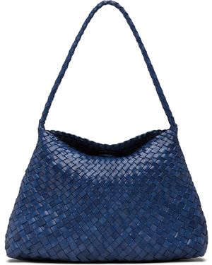 Dragon Diffusion Santa Maria Bag - Blue