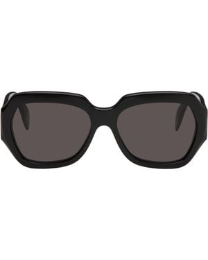 Retrosuperfuture Nala Sunglasses - Black