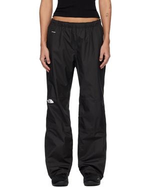 The North Face Antora Rain Trousers - Black