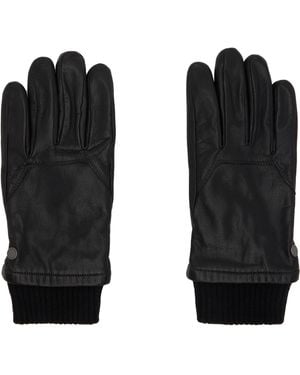 Canada Goose Workman Gloves - Black
