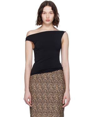 Miaou Haut Lani Noir