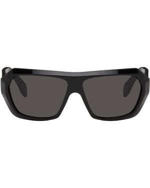 Marni Dhazut Sunglasses - Black
