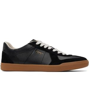 COACH Trainers - Black