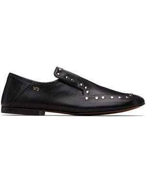 Wales Bonner Dakar Loafers - Black