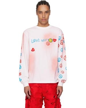 メンズ ANDERSSON BELL Tシャツ (長袖) | オンラインセールは