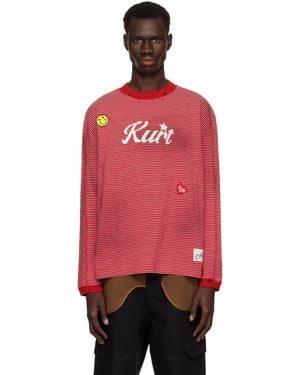 メンズ ANDERSSON BELL Tシャツ (長袖) | オンラインセールは